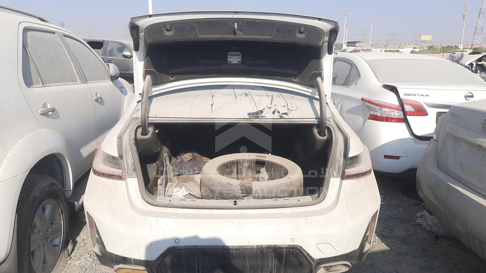 2023 BMW 330I VIN: 3MW89FF02P8C98647