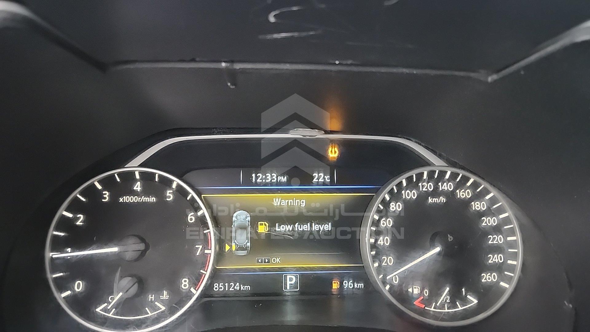 2016 NISSAN MAXIMA VIN: 1N4AA6APXGC389051