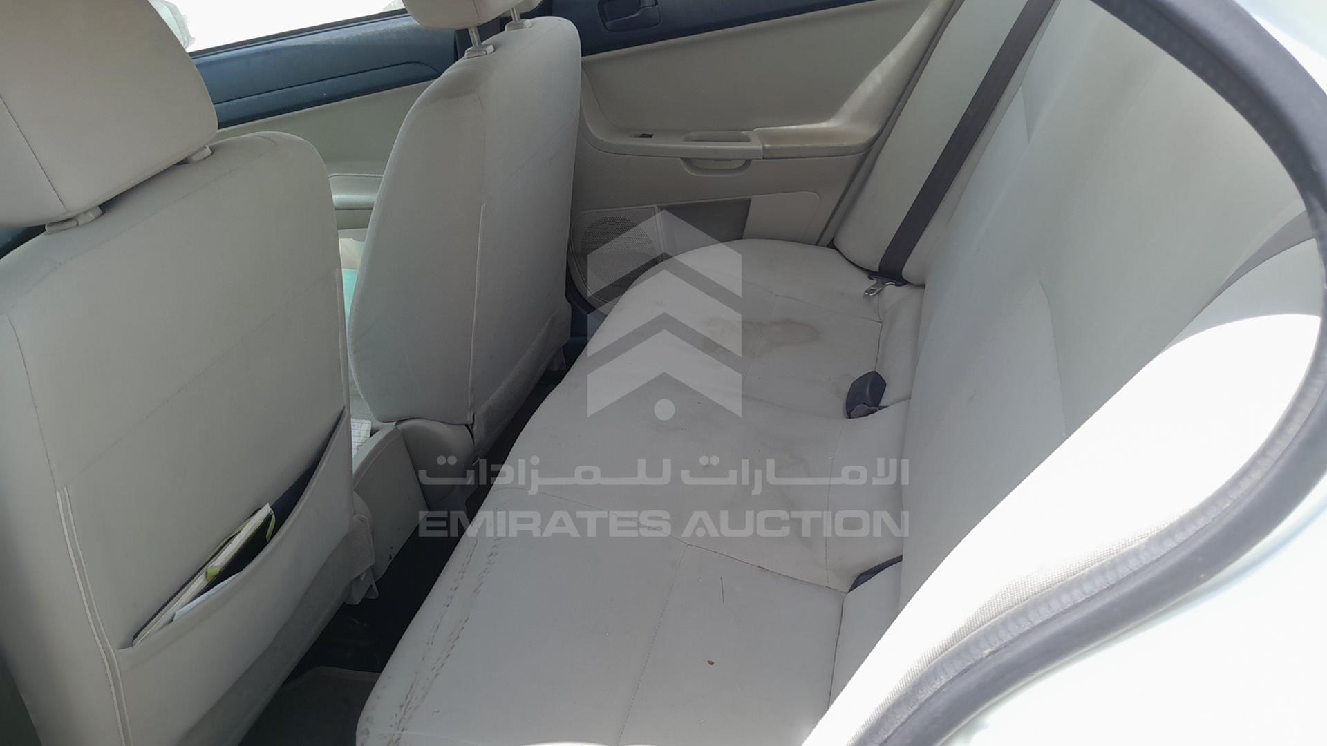 2016 MITSUBISHI LANCER VIN: JMYSTCY4AGU748252