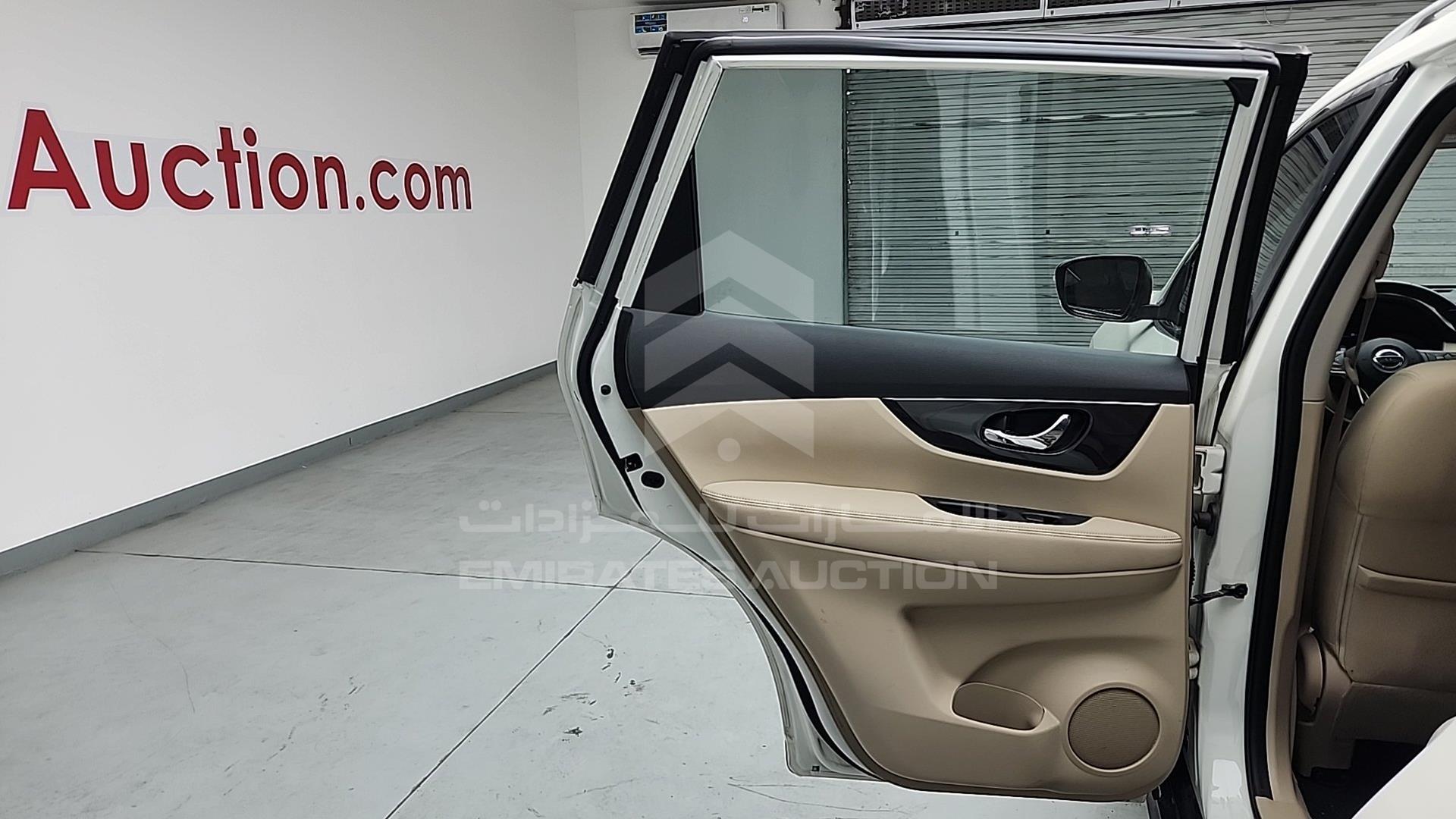 2020 NISSAN X-TRAIL VIN: JN1BT2MM0LW013408