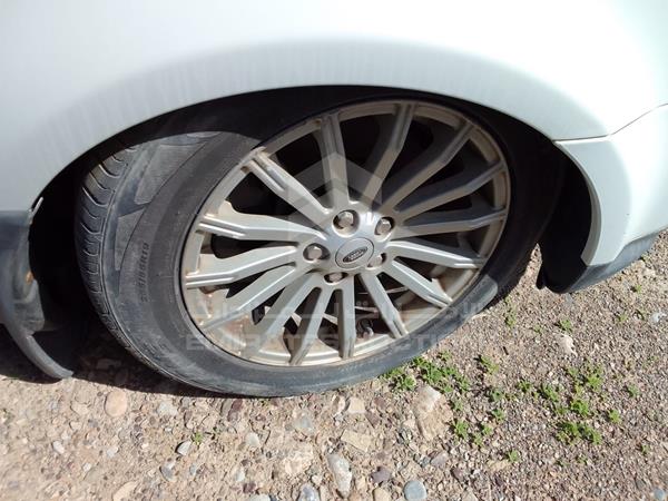 Range Rover Sport 2011 SALLSAAD4BA292392 Image 3