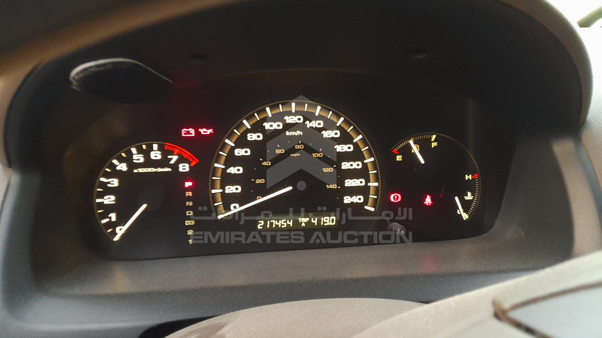 2007 HONDA ACCORD VIN: JHMCM565X7C414346