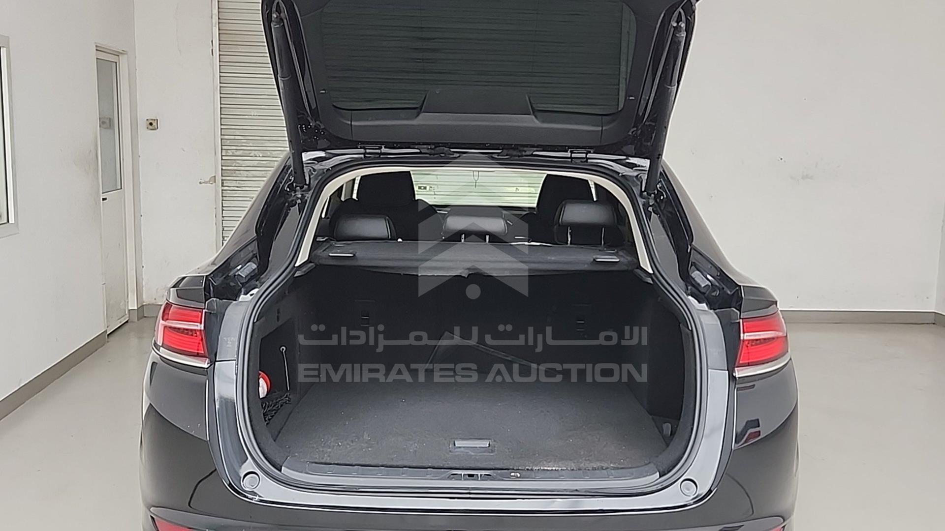 2024 GEELY TUGELLA VIN: L6T785KZ5RD004083