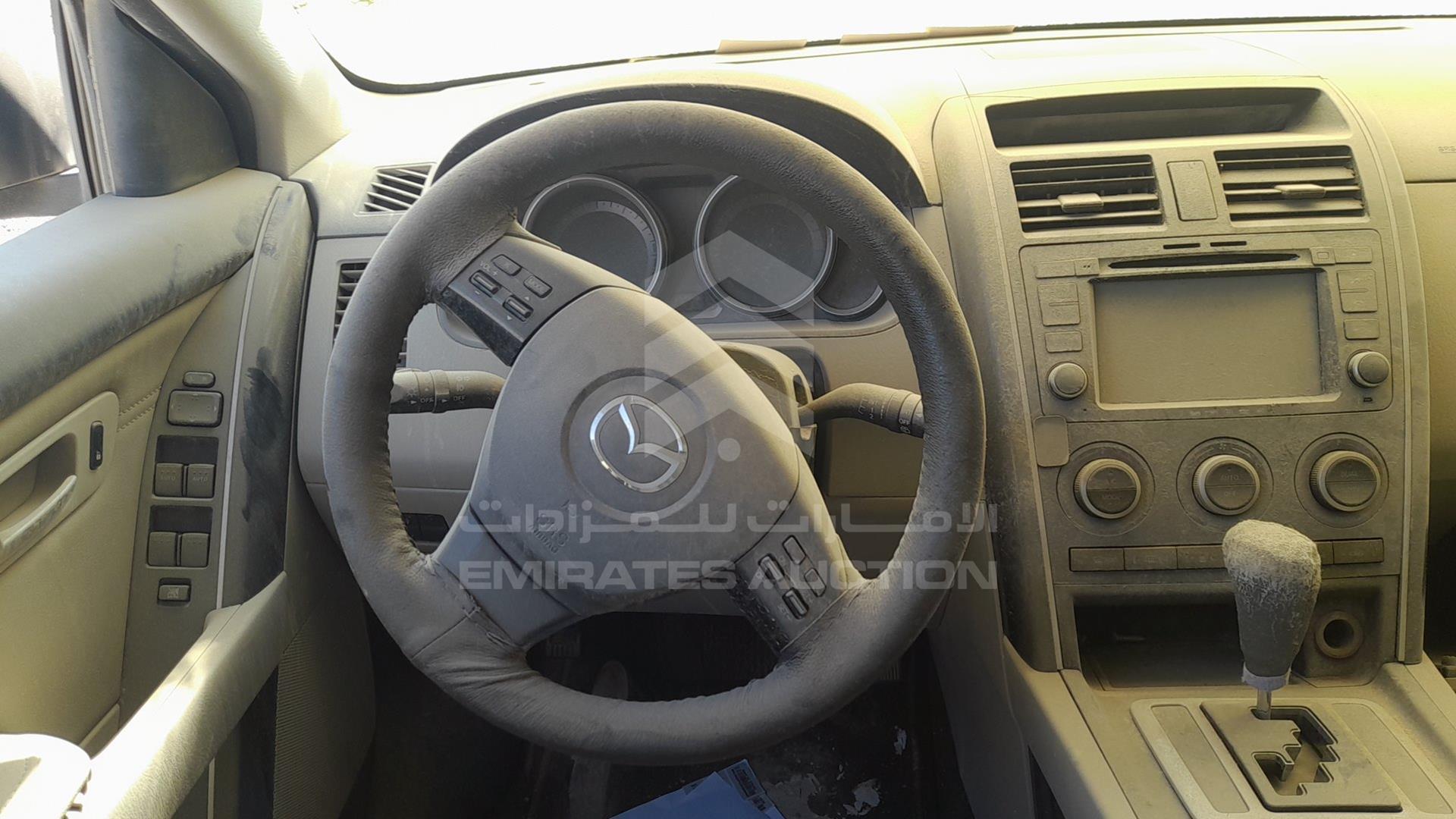 2008 MAZDA --- VIN: JM1TB19A980100172