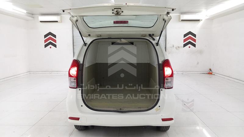 MHKMC12F1FK002889 Auction: EmiratesAuction Lot: 405720 MHKMC12F1FK002889 Toyota Avanza 2015 WHITE Photo 20