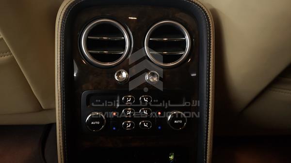 Bentley FLYING SPUR 2010 SCBBF53W6AC064194 Image 10