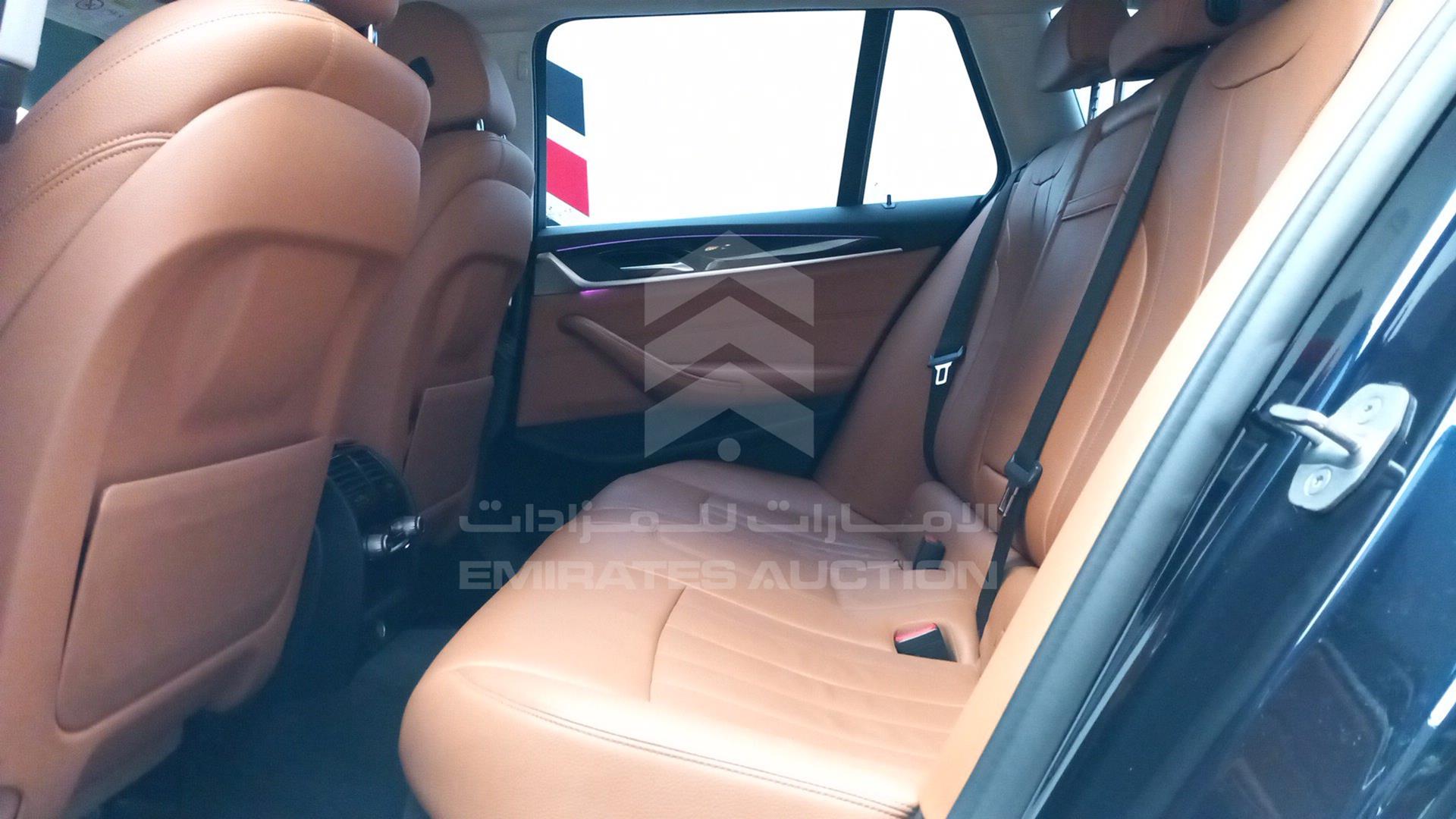 2020 BMW 520 I VIN: WBAJL1A07LBM40335