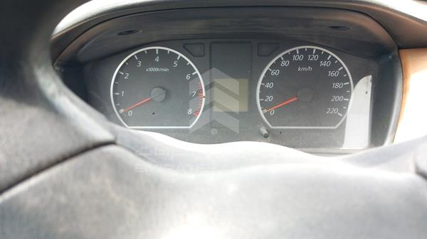JMYSRCS3ABU722805 Mitsubishi Lancer