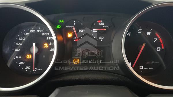 Alfa Romeo Gilulietta 2018 ZARCABC48J7488682 Image 2