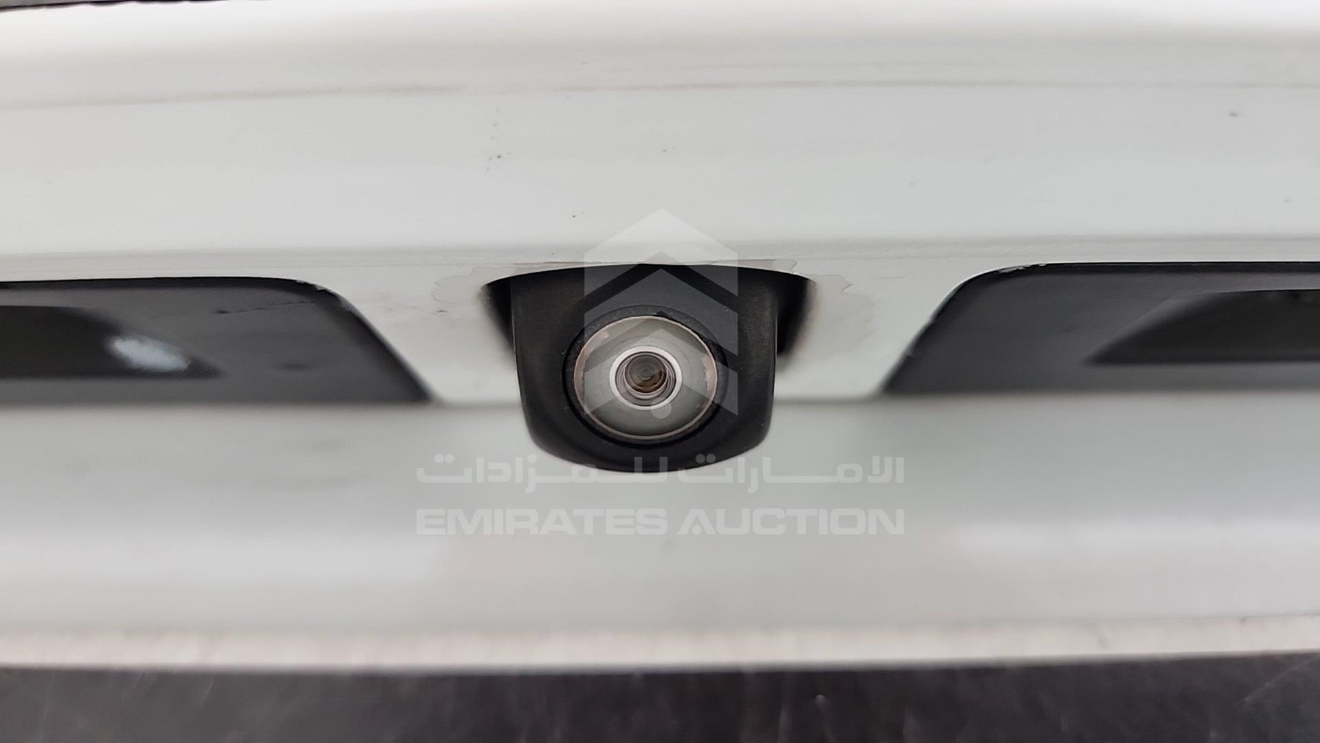 2015 LEXUS IS 350 VIN: JTHBE5D22F5014818