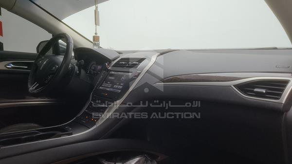 3LN6L2GK7ER802987 Lincoln MKZ