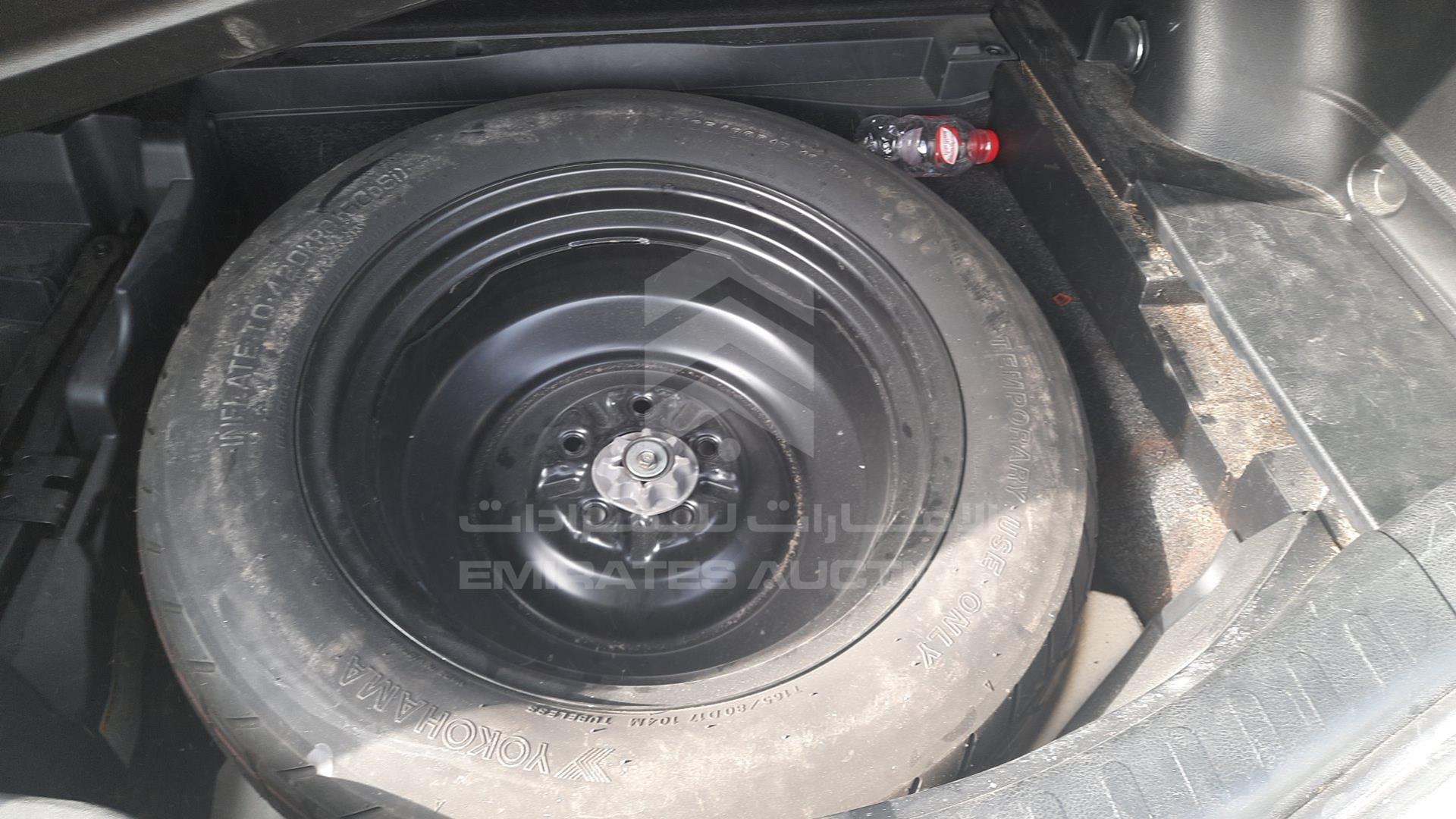 2017 TOYOTA RAV-4 VIN: JTMDF4EV6HJ150146