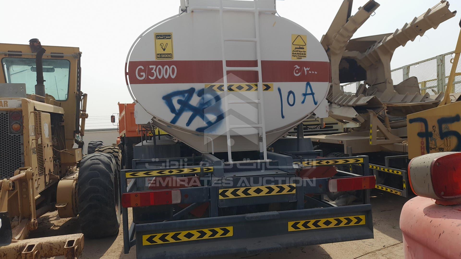 0 SCANIA --- VIN: YS2P6X60021280481
