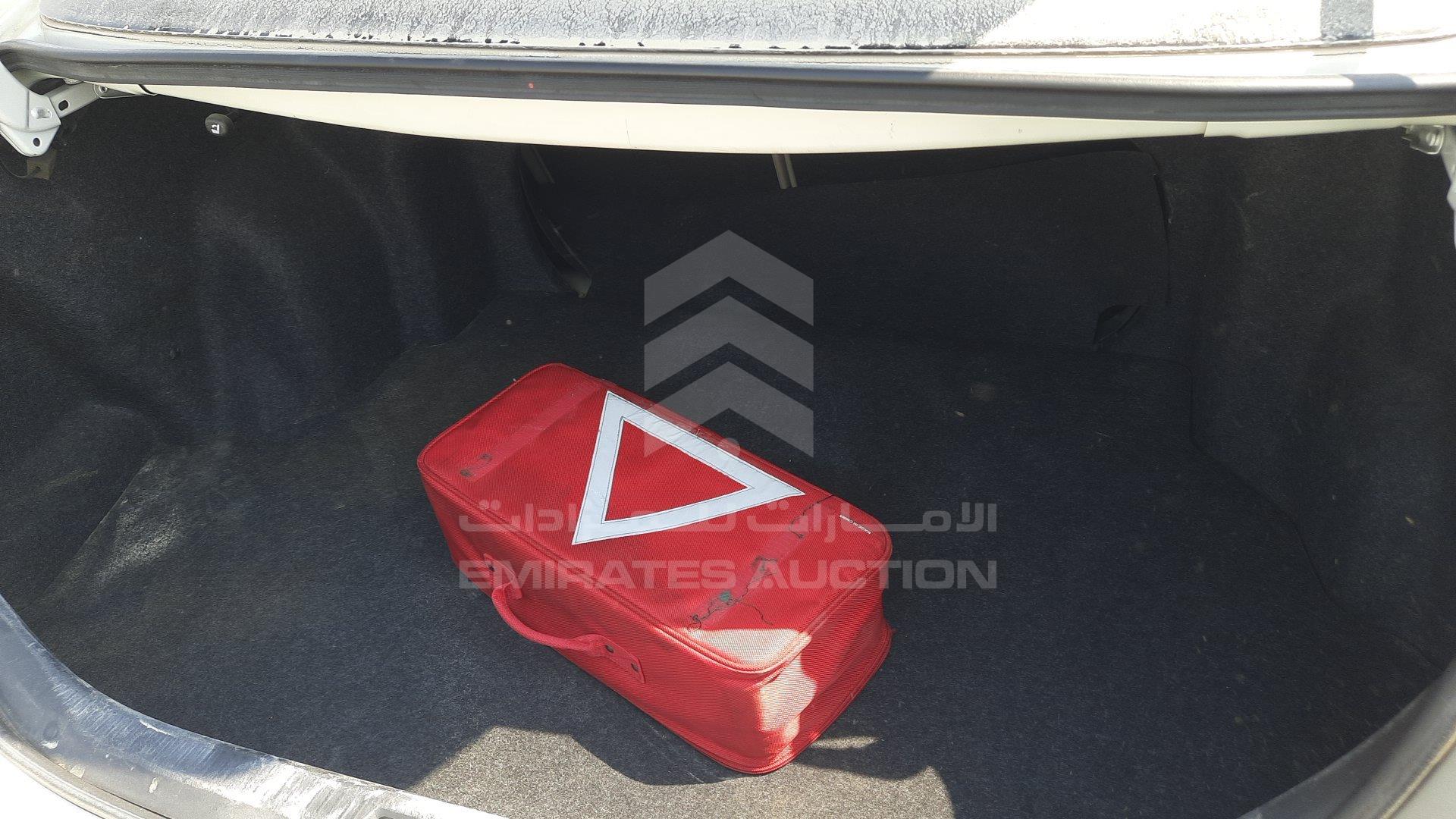 6T1BK42K09X923558 - 2009 Toyota Aurion - #435707