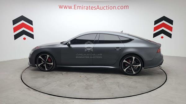Audi RS 7 2016 WUAS2DFC1GN904645 Image 53