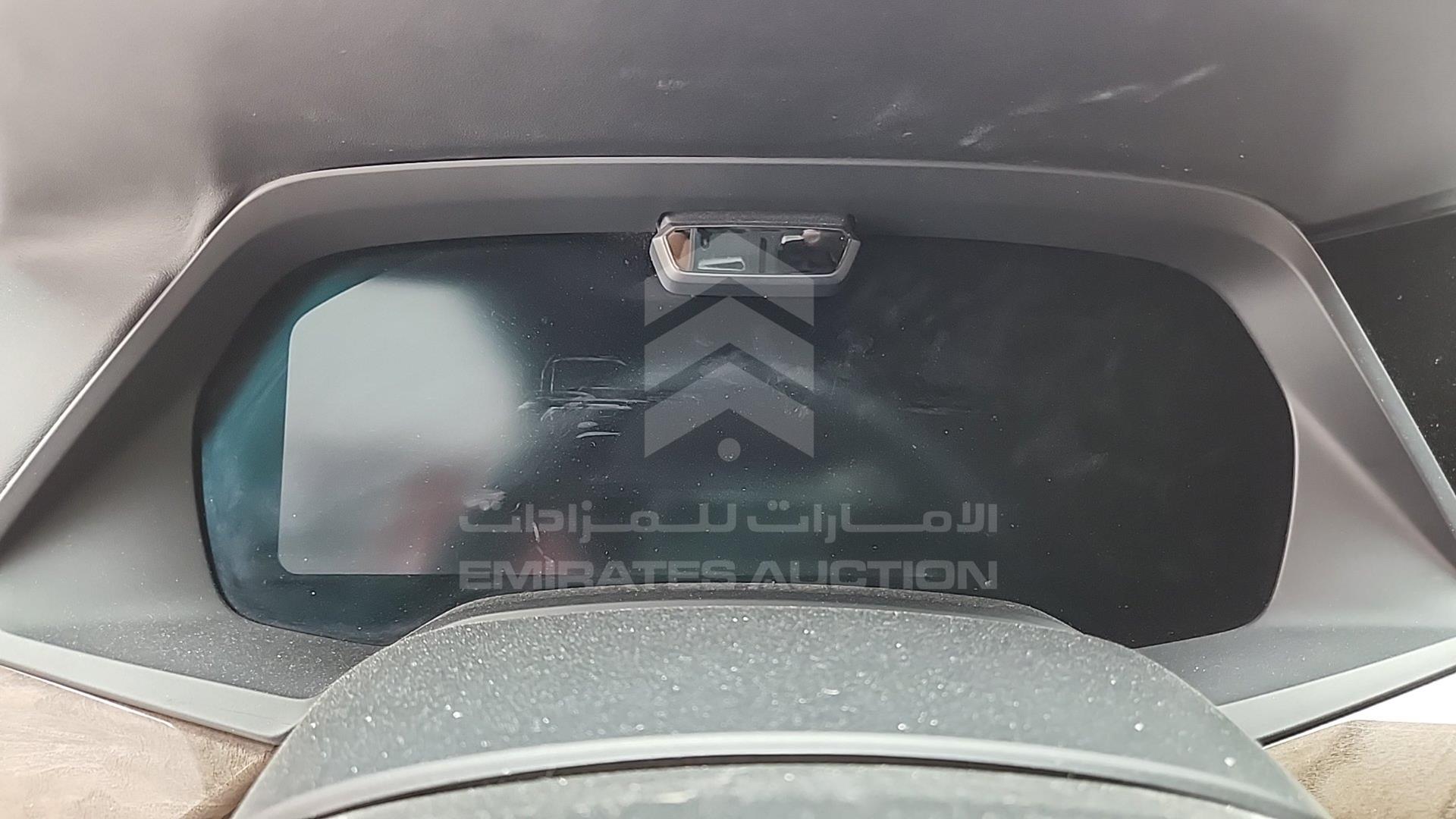 2019 BMW X5 VIN: WBACR6A00KLH86596