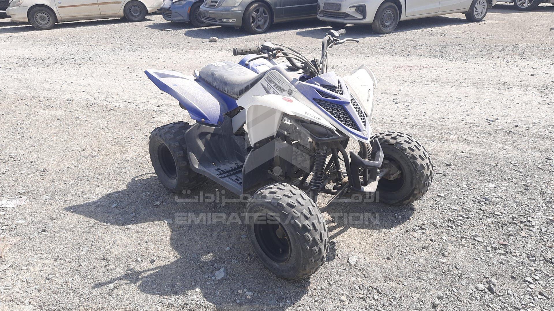 0 ATV --- VIN: RF3AB11Y3GT002714