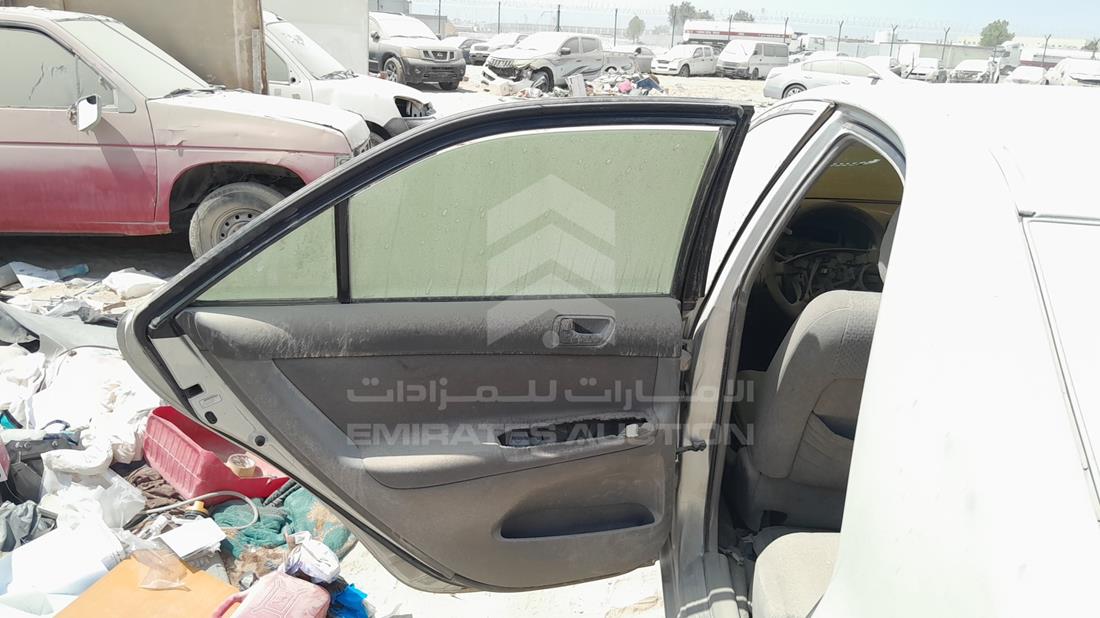 2004 Toyota Camry — Rear Left Door — Photo 18