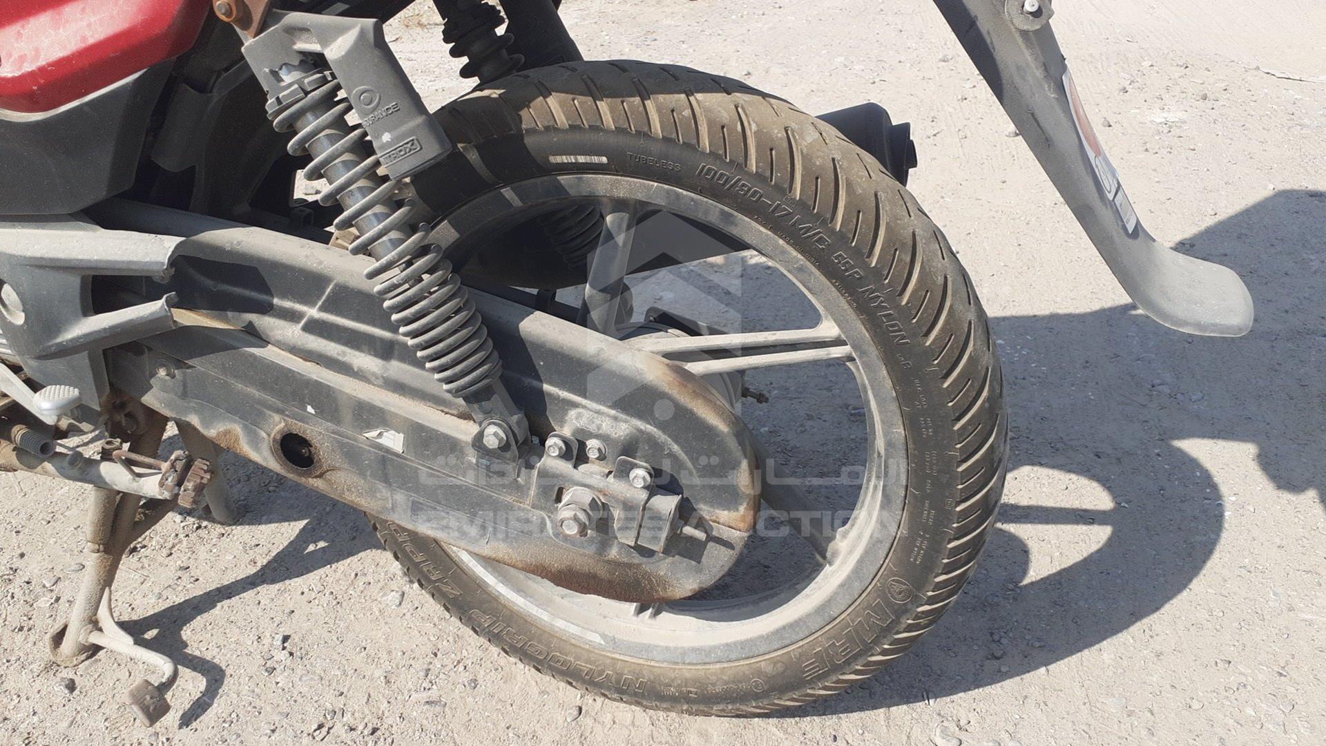 2020 BAJAJ PULSAR 150 VIN: MD2A11CY4LCC58269