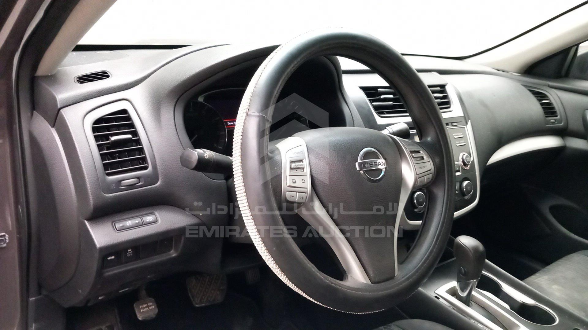2016 NISSAN ALTIMA VIN: 1N4AL3AP7GC228908