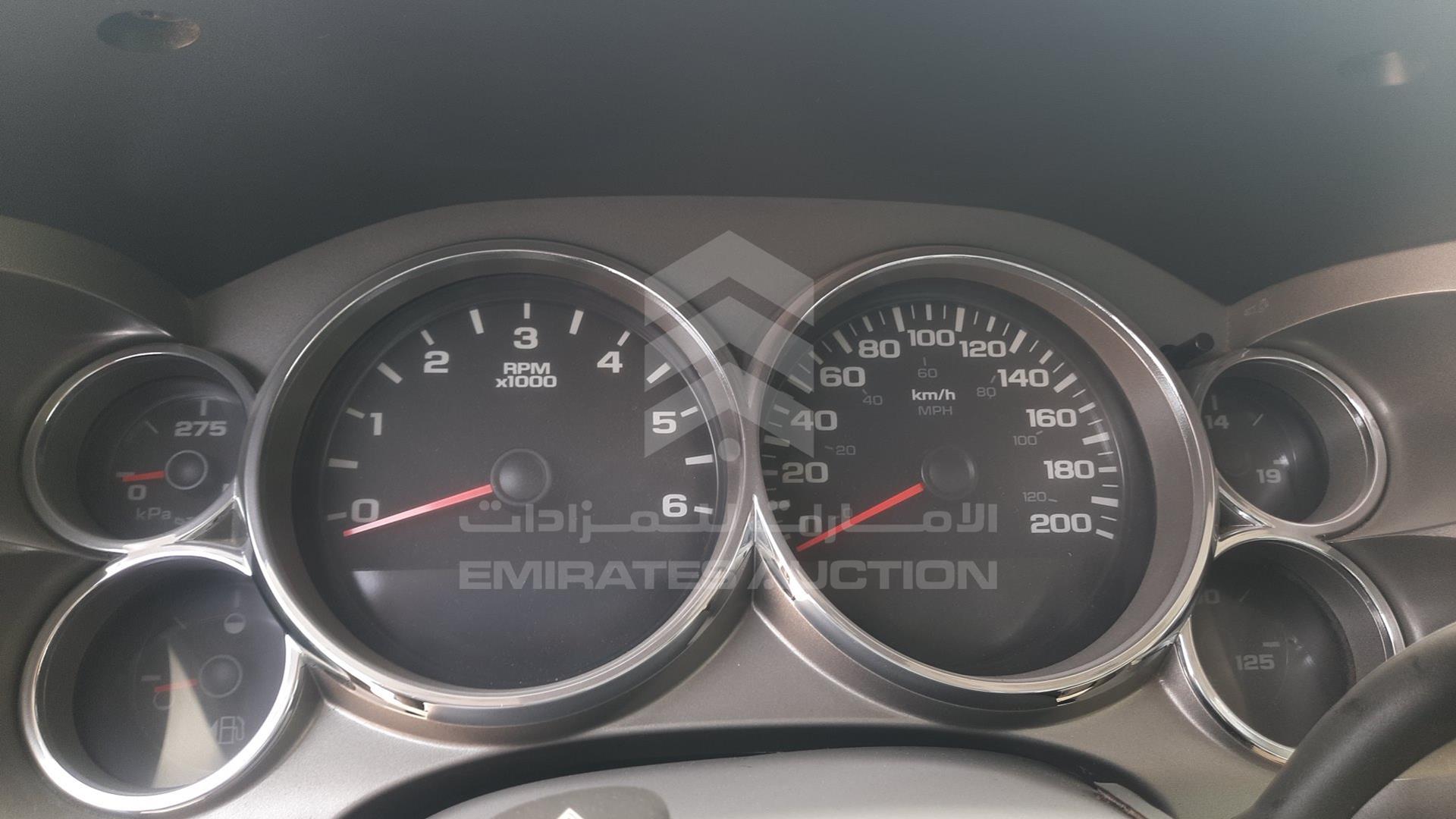 2010 CHEVROLET SILVERADO VIN: 1GCPKSE00AZ243334