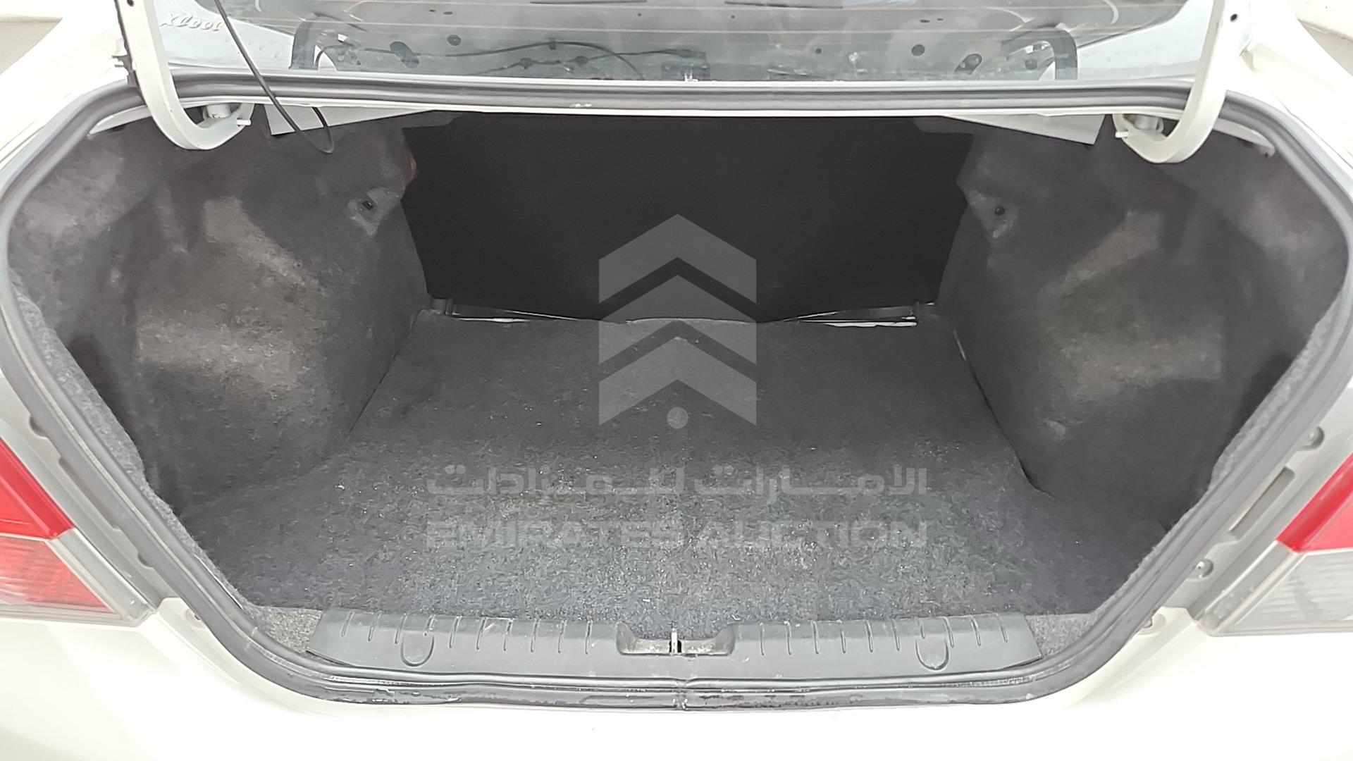 2019 MITSUBISHI ATTRAGE VIN: MMDAF26J3KH004922