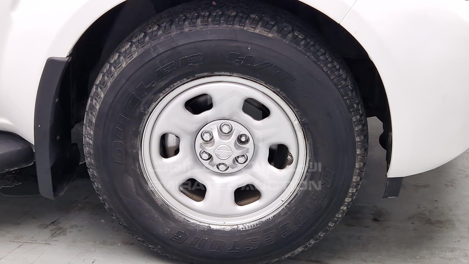 2008 NISSAN PATHFINDER VIN: 5N1AR18B18C664982