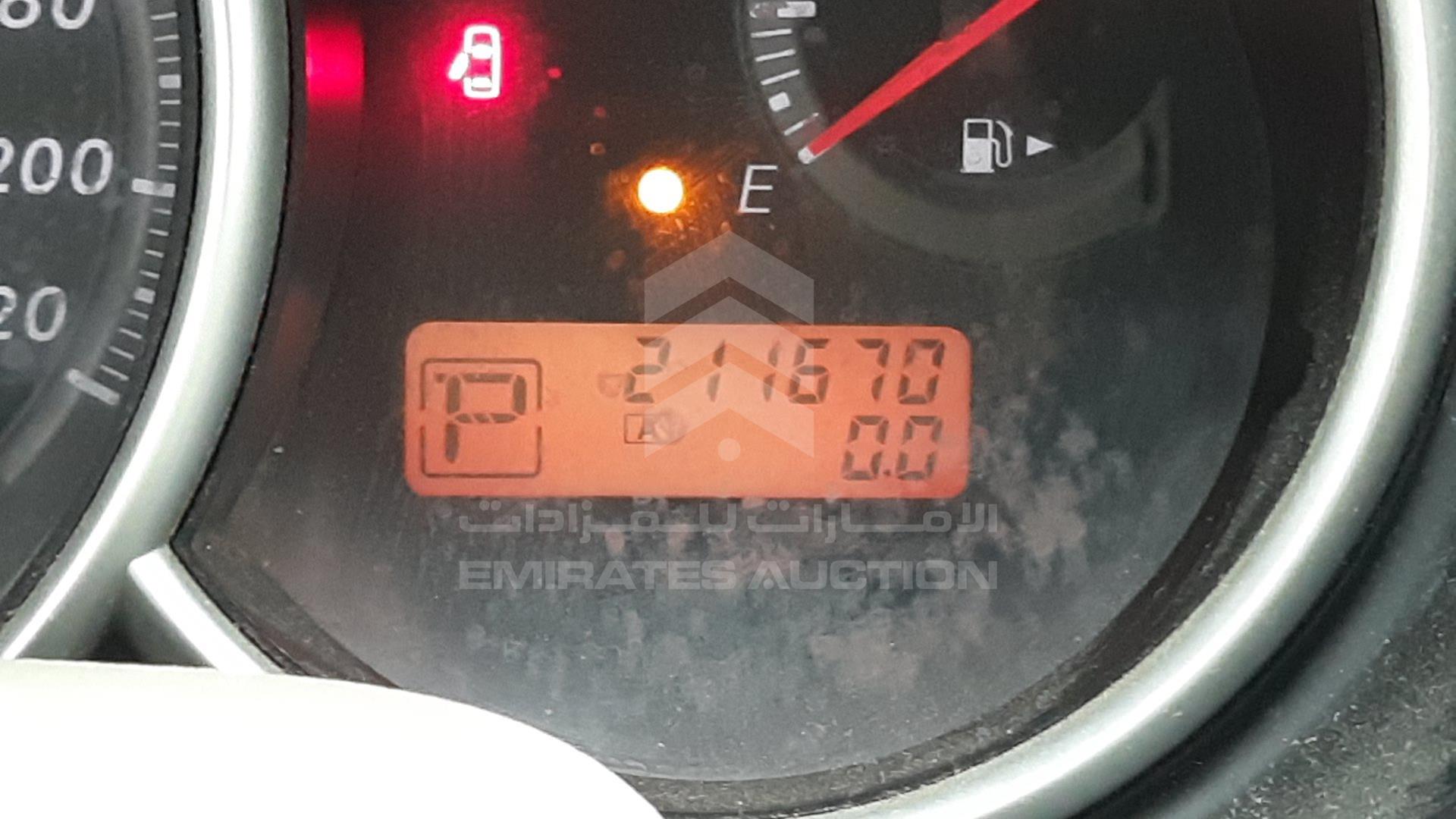 2012 NISSAN TIIDA VIN: 3N1BC1A6XCK238589