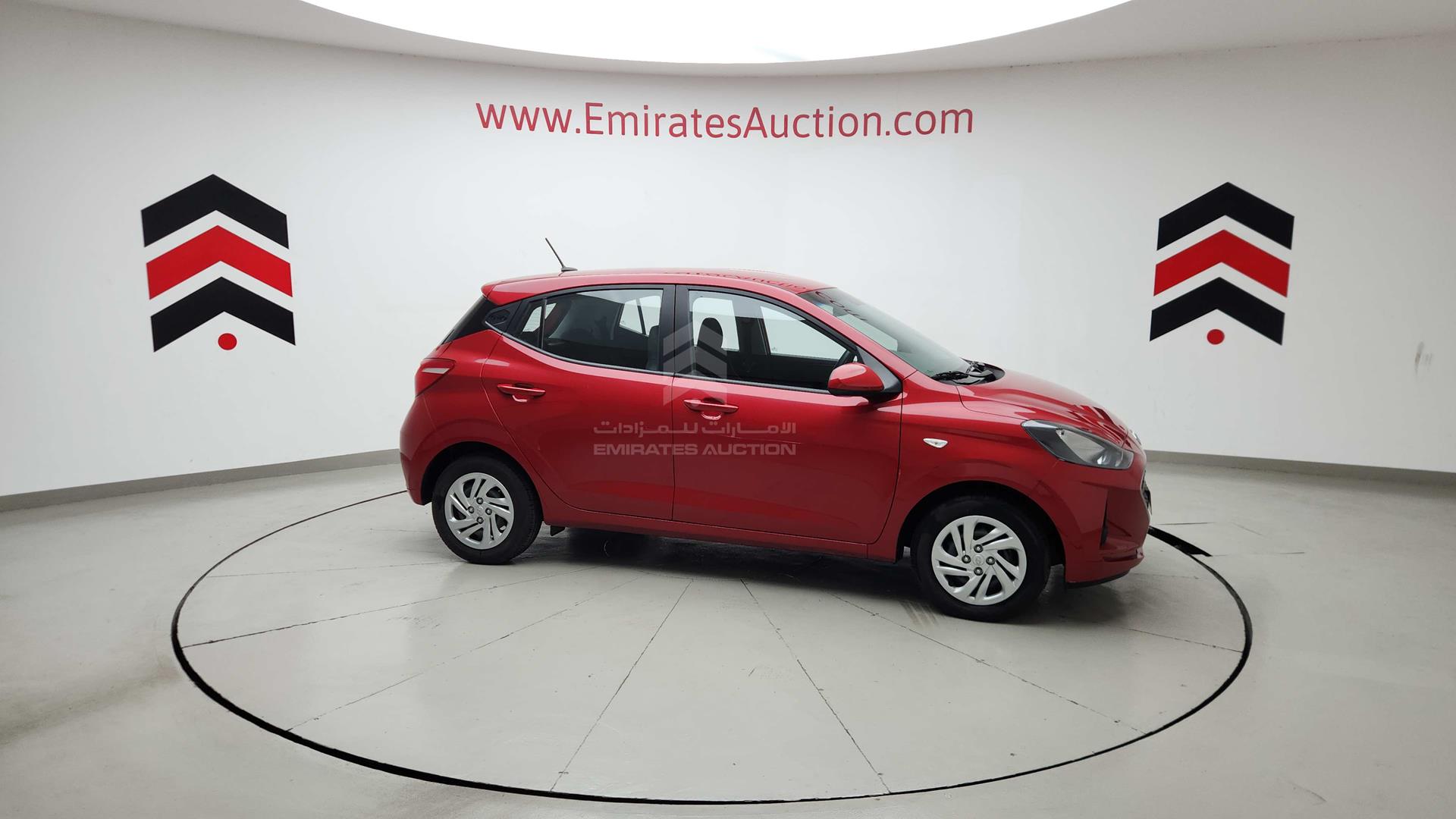 2023 HYUNDAI GRAND I10 VIN: MALB251C0PM425775