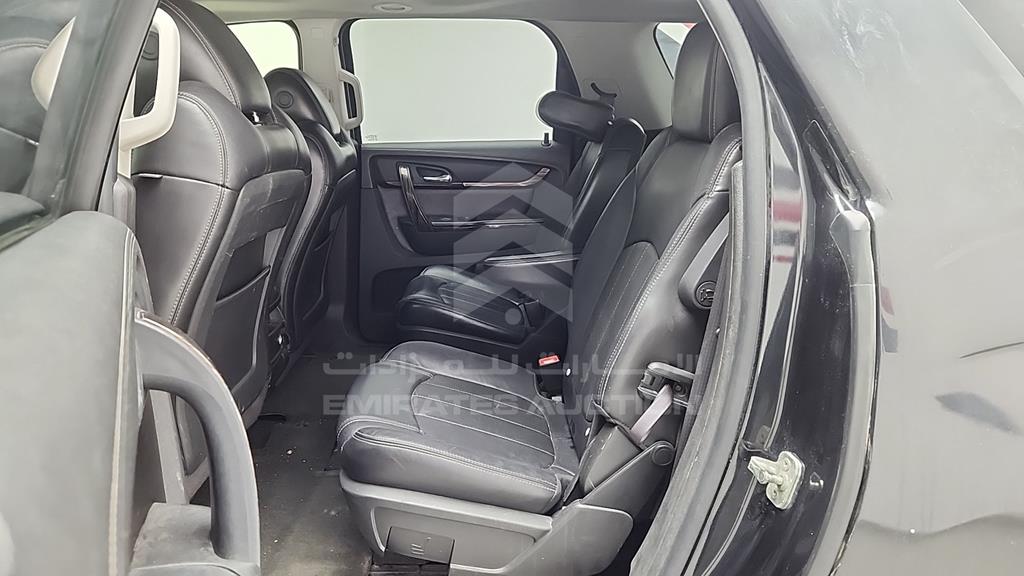 1GKKVTKD0FJ231628 - 2015 GMC ACADIA - #526973