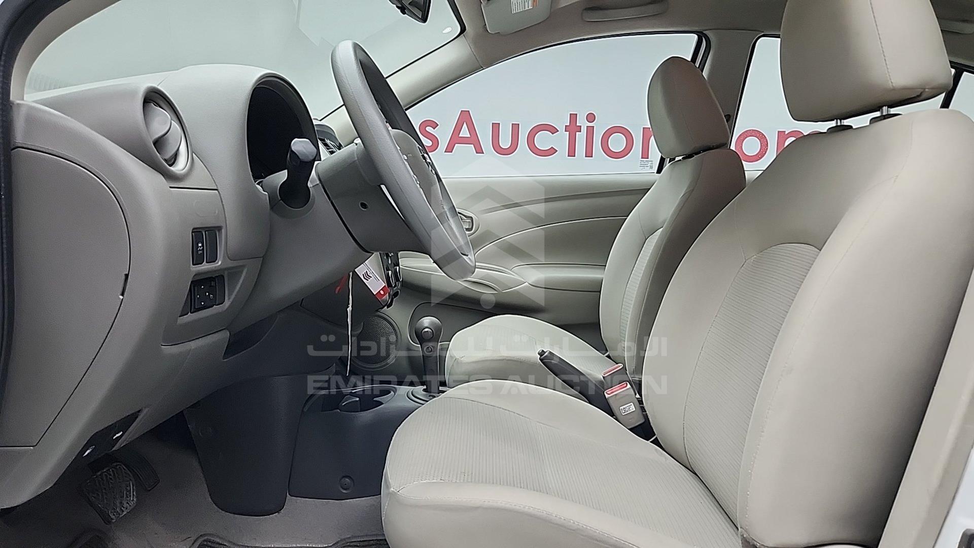 2022 NISSAN SUNNY VIN: MDHBN7AD6NG140878