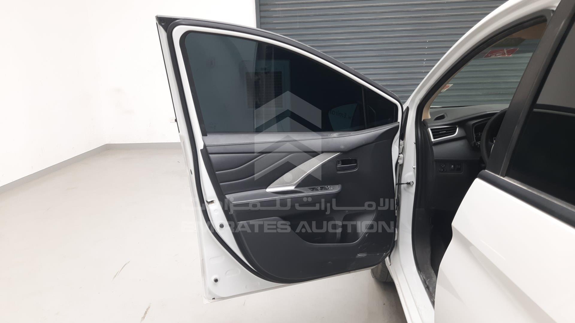 2021 MITSUBISHI XPANDER VIN: MK2K6T1Y0MN000624