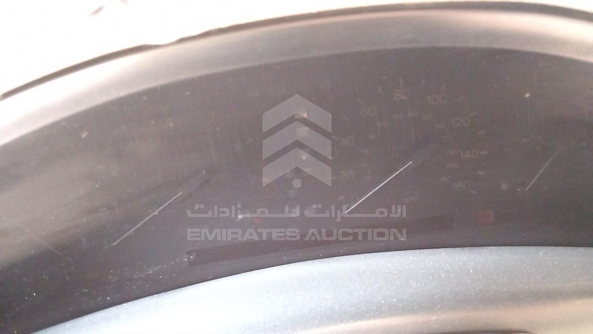 1998 LEXUS LS400 VIN: JT8BH28F2W0127829