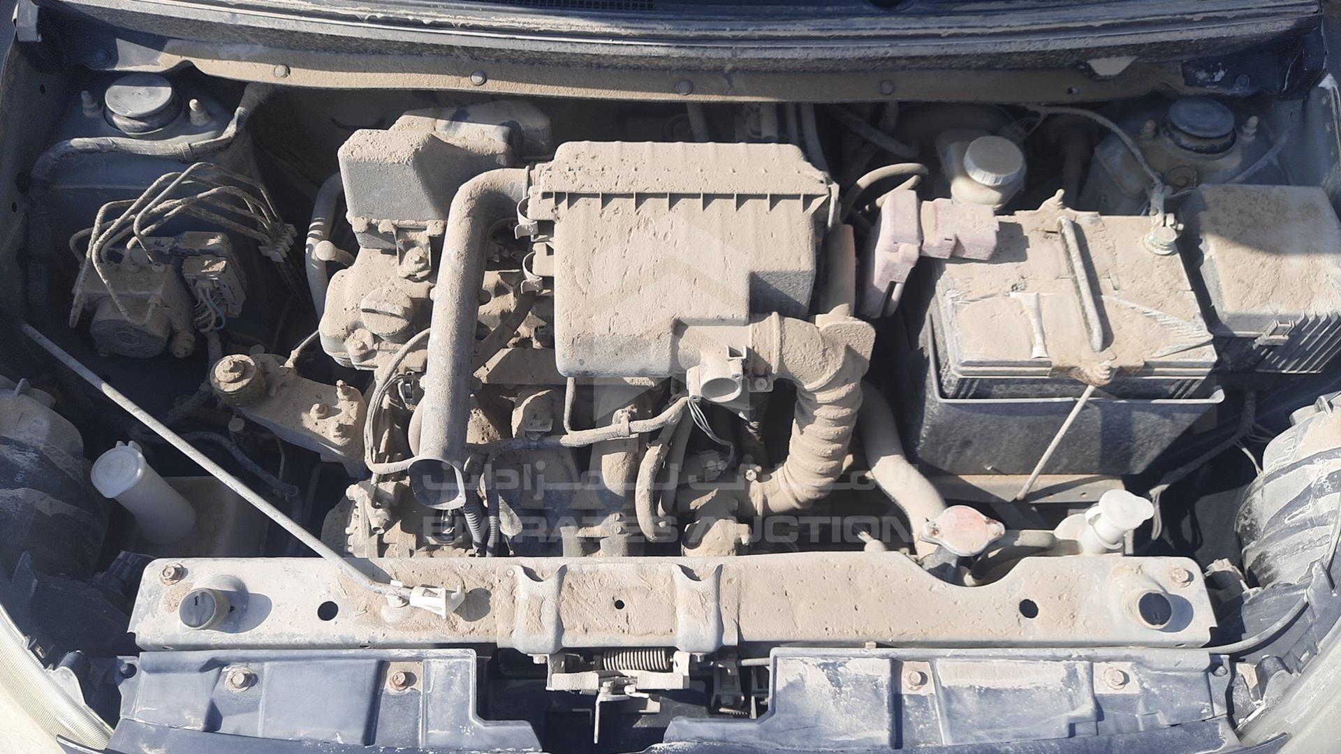 2014 MITSUBISHI MIRAGE VIN: MMBXTA03AEH023037