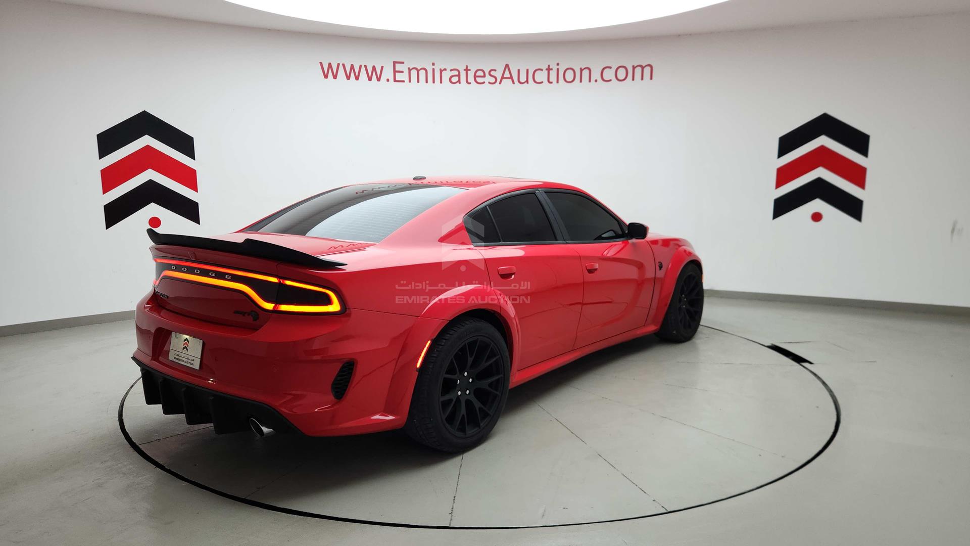 2015 DODGE CHARGER VIN: 2C3CDXEJ1FH914696