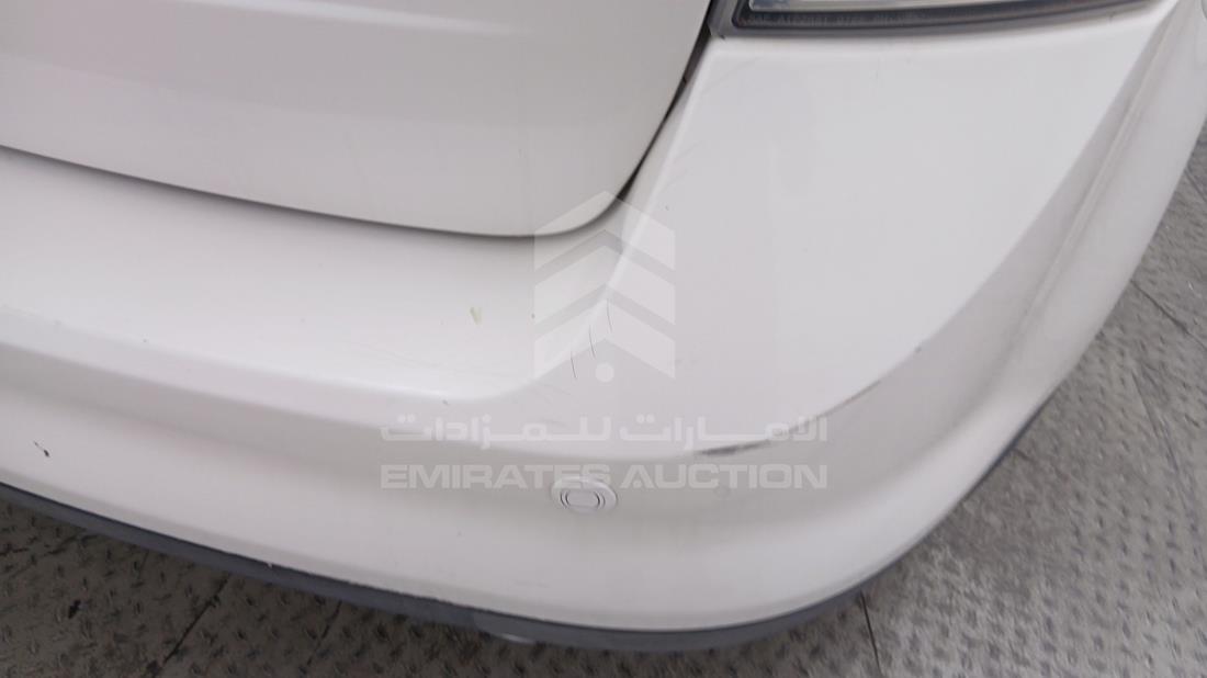 فورد ايدج 2009 — خدش — صورة 30