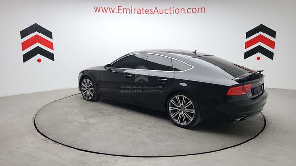 WAUSGC4G2BN012344 Audi A7