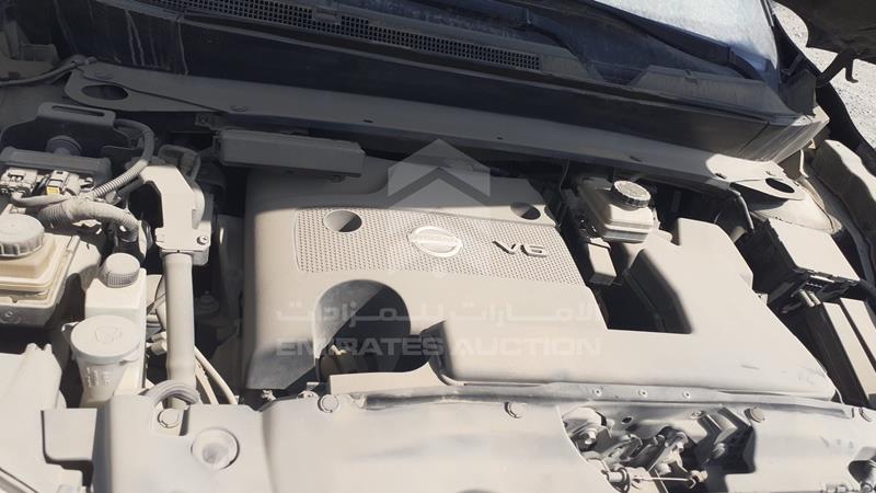 5N1AR2M50EC626502 Auction: EmiratesAuction Lot: 408569 5N1AR2M50EC626502 Nissan Pathfinder 2014 GREY Photo 28