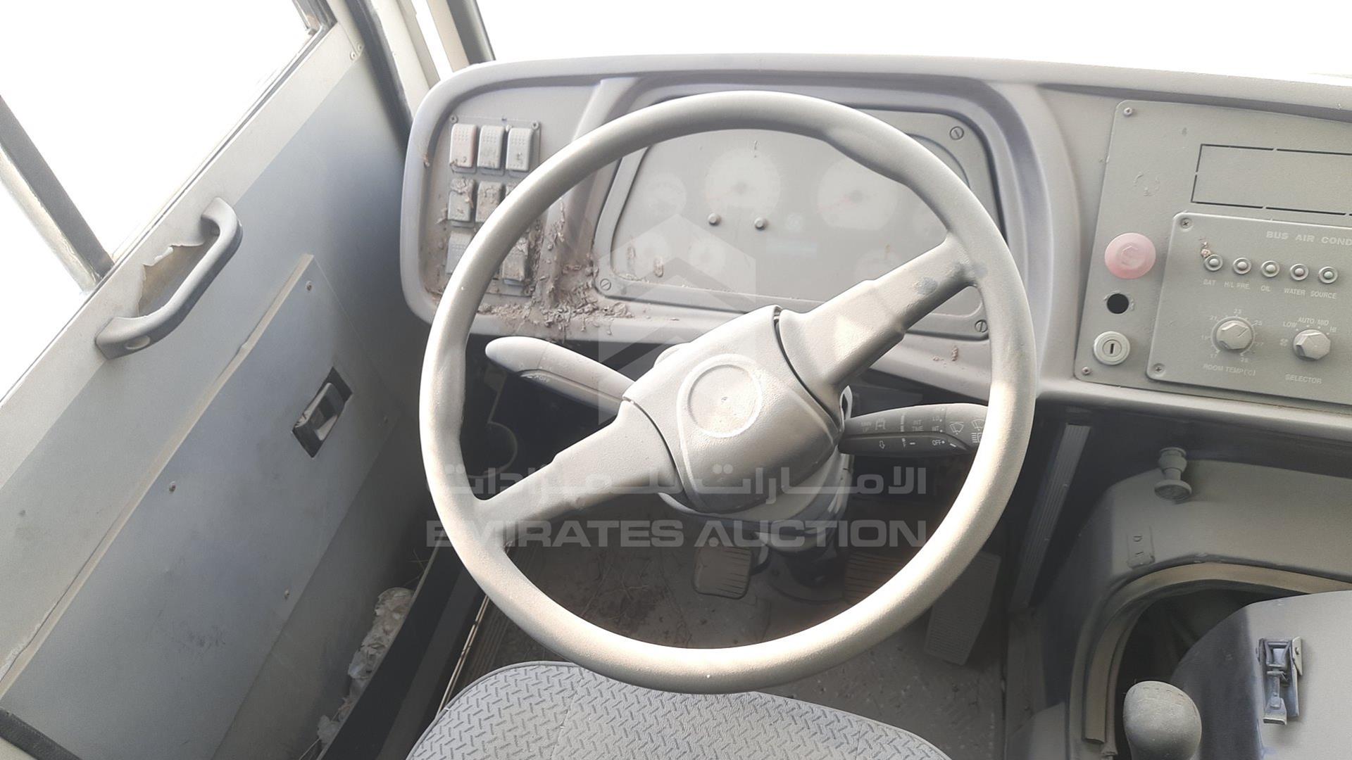 2016 ASHOK LEYLAND FALCON VIN: MB1PBEFAXGU0A3078