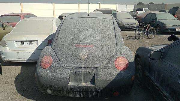 Volkswagen BEETLE 2004 WVWZZZ9CZ4M516218 Image 25