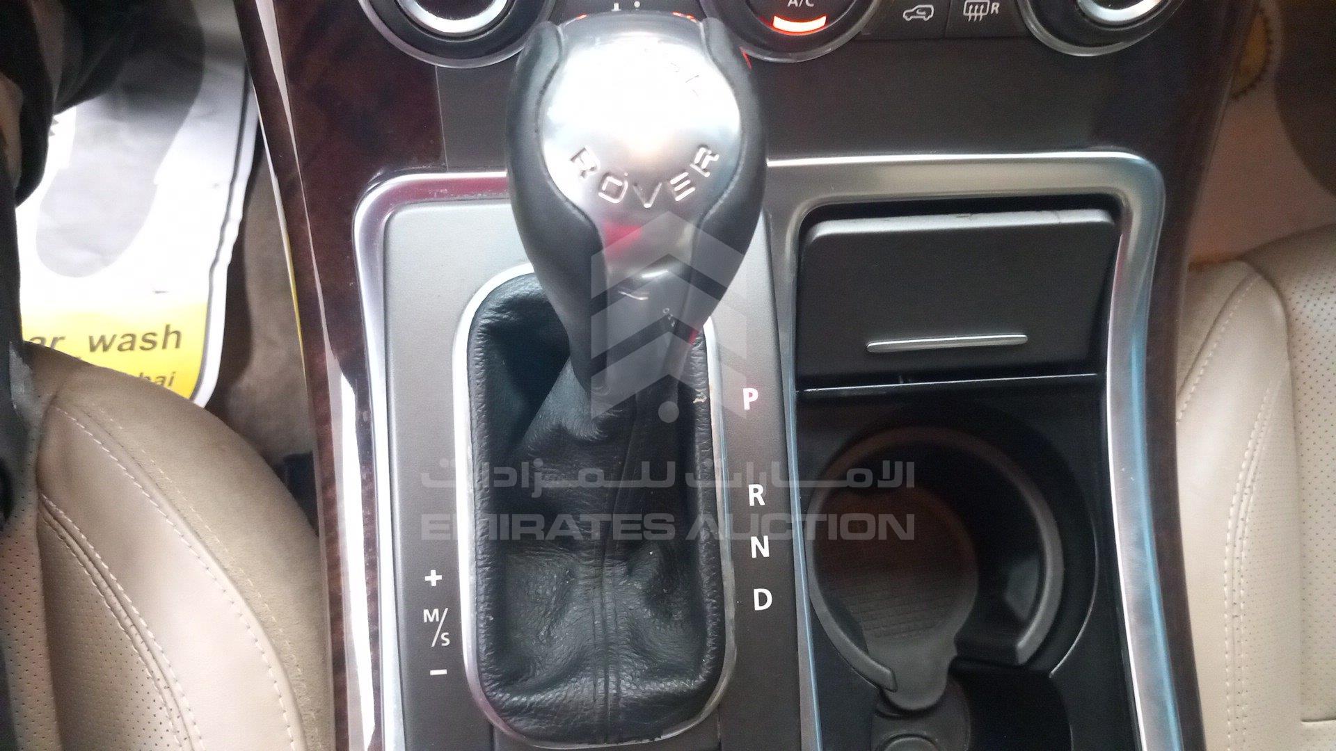 SALLSAAD4BA277810 - 2011 Range Rover Sport - #493697