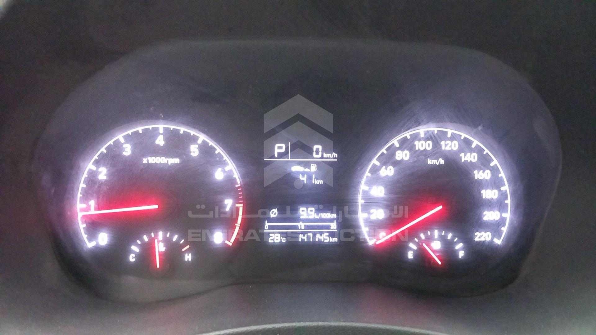 2019 HYUNDAI ACCENT VIN: MALC741C3KM105441