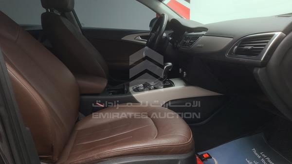 Audi A6 2016 WAUBHCFC6GN017612 Image 33