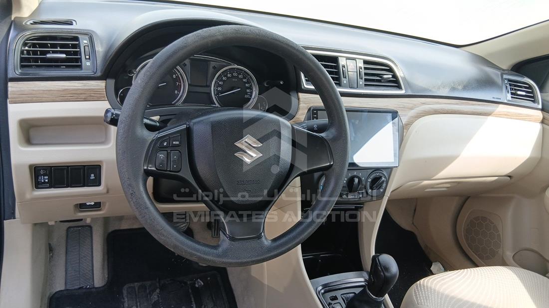 2023 Suzuki Ciaz — Full Dashboard View — Photo 15