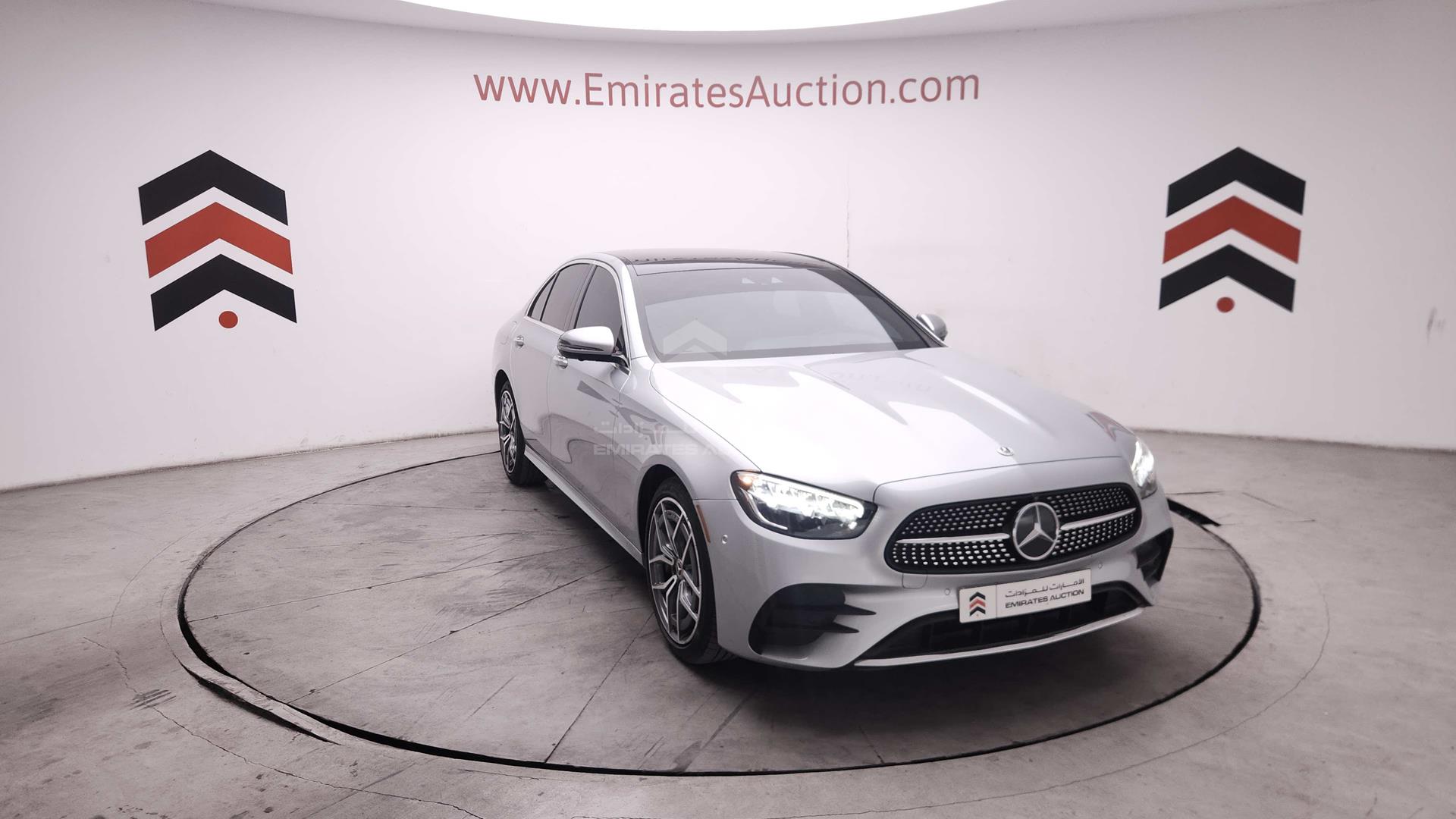2023 MERCEDES E350 VIN: W1KZF8EB9PB105414