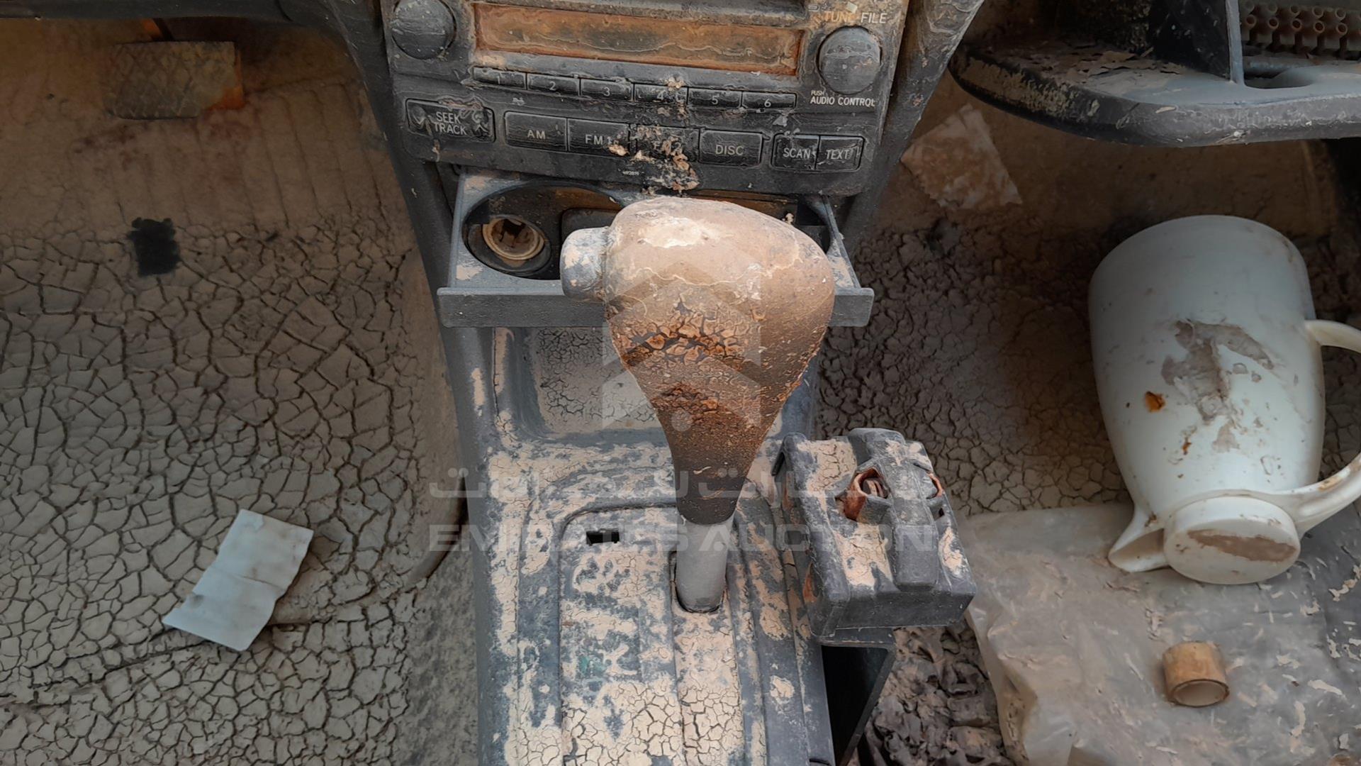 1993 TOYOTA COROLLA VIN: 1NXAE07R0PZ085284