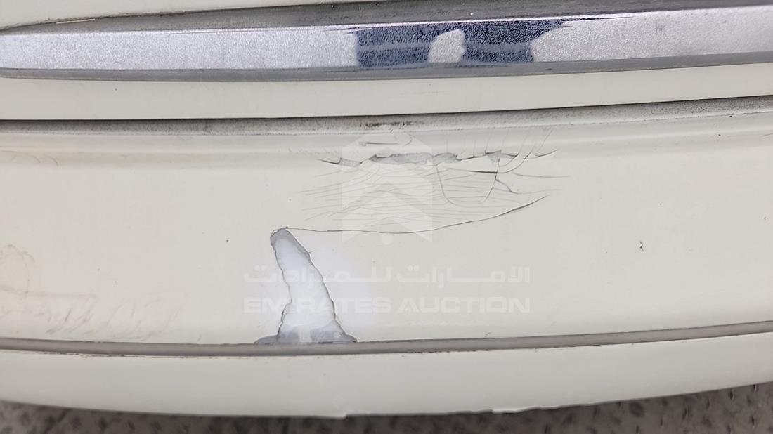 2004 Nissan Sunny — Scratch — Photo 36