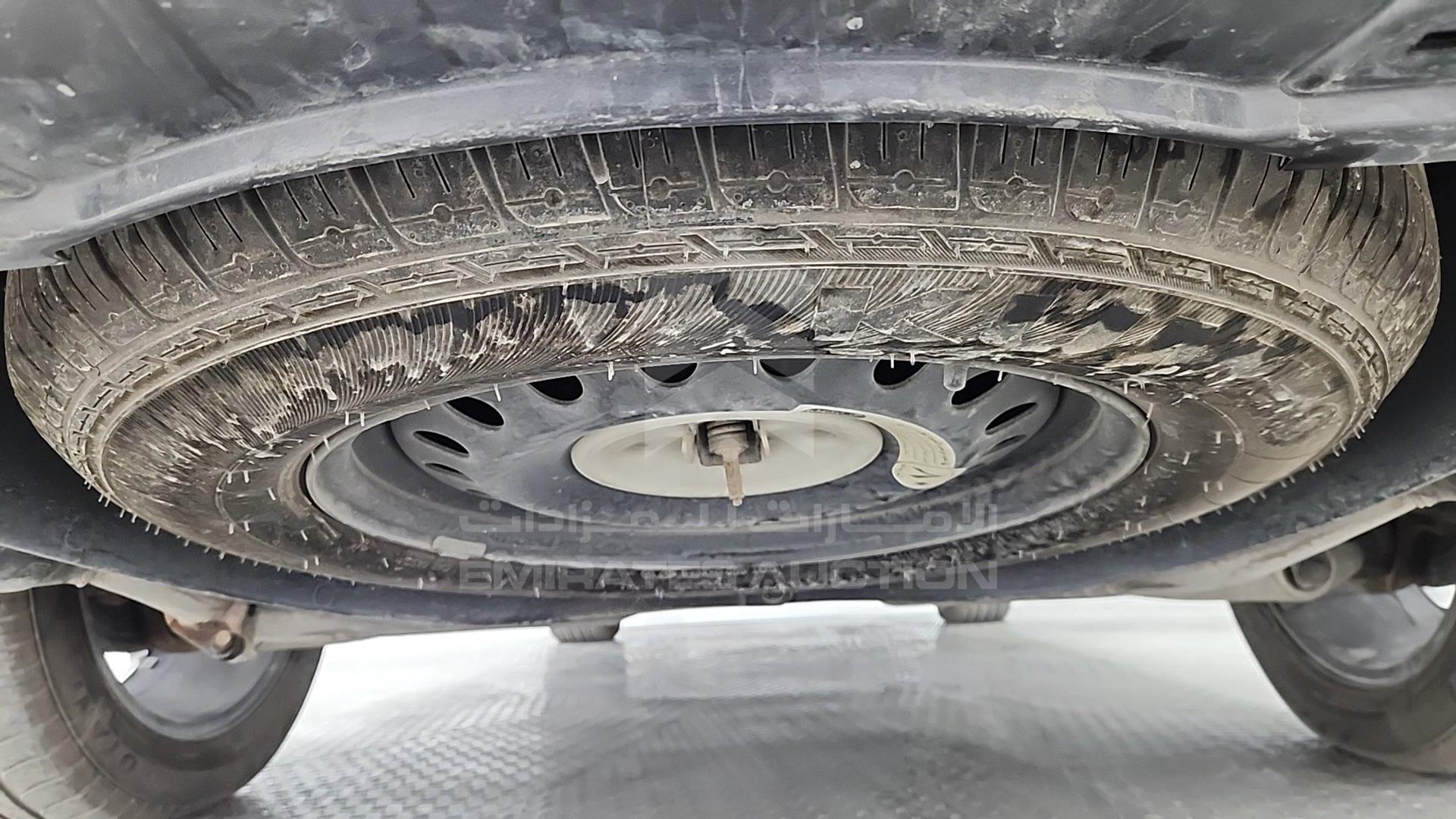 2018 DODGE DURANGO VIN: 1C4RDHDGXJC345215