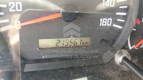 2025 Isuzu NPR — Odometer Reading — Photo 2 — Thumbnail