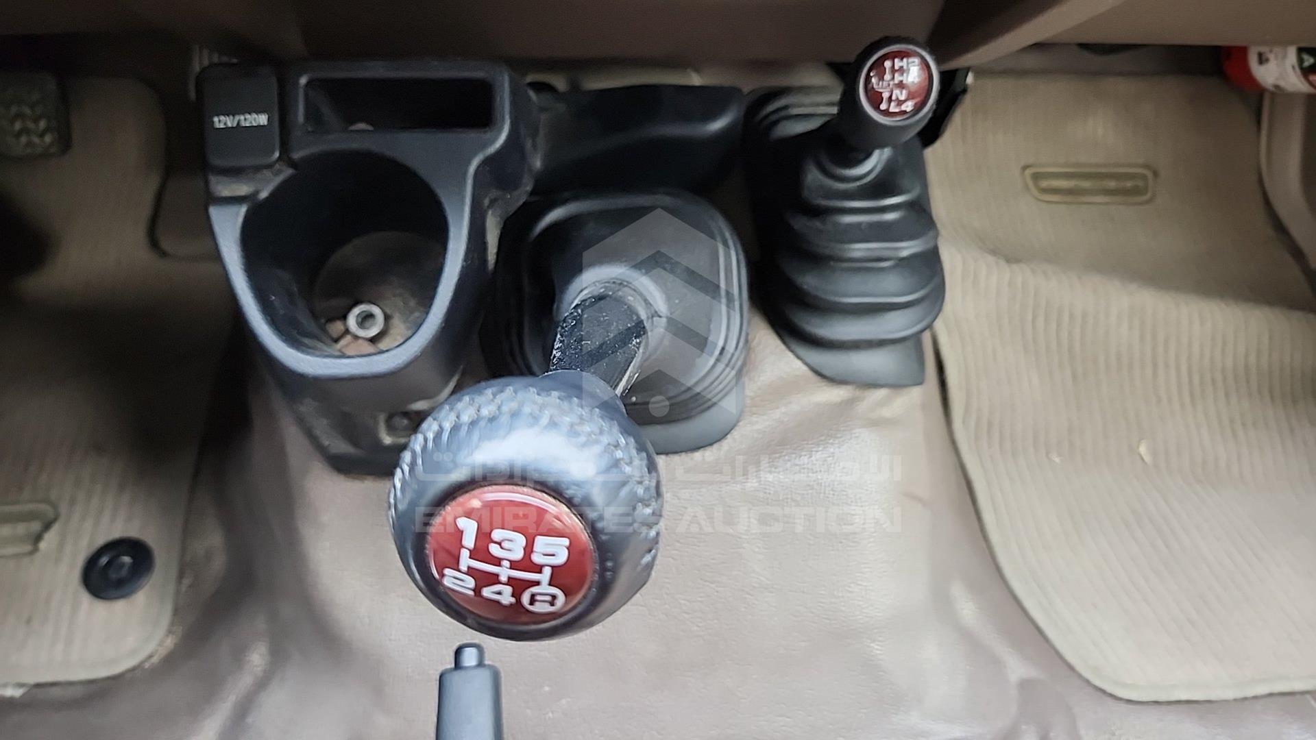 2020 TOYOTA LAND CRUISER VIN: JTFLU73J7LB026139